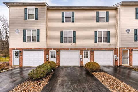 Photo of 521 Bush Way, Greensburg, PA 15601 (MLS # 1736549)
