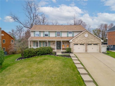112 Westminster Dr Marshall PA 16046