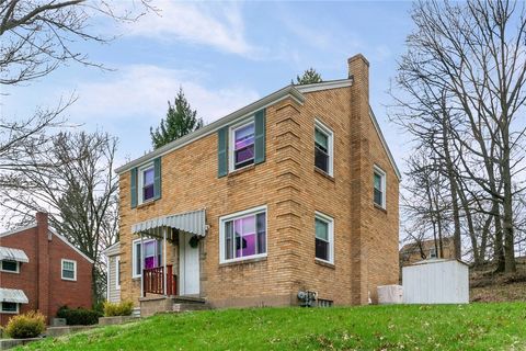 Photo of 7971 Marmion Dr, Pittsburgh, PA 15237 (MLS # 1745216)