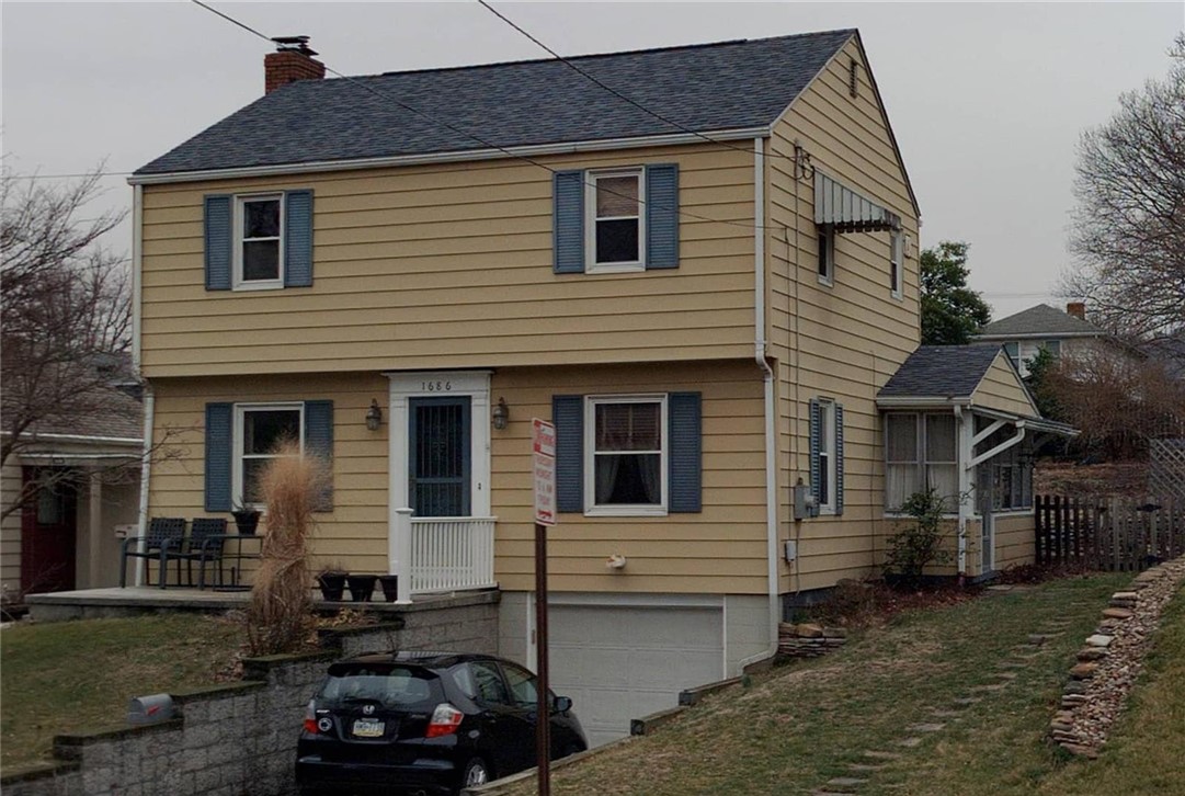 1686 2nd St St, Beaver, Pennsylvania image 1