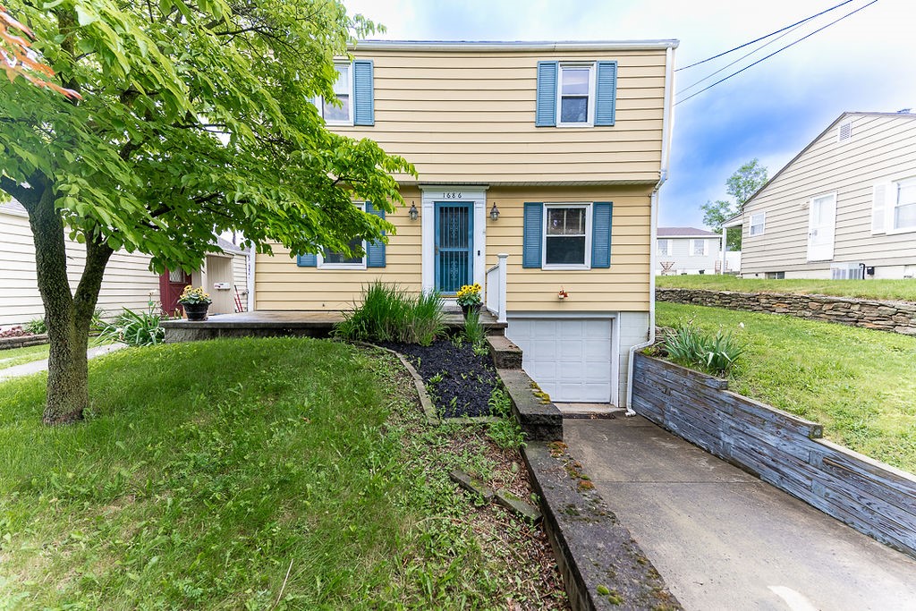 1686 2nd St St, Beaver, Pennsylvania image 1