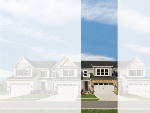 128 Hollow Oak Drive Moon/Crescent Twp PA 15108