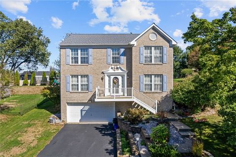 Photo of 408 Sherwood Dr, Beaver, PA 15009 (MLS # 1725523)