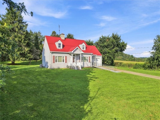 607 CEMETERY RD, PERRYOPOLIS, PA 15473 - Image 29b4a2e61b1faee8db77c58c850ca2ae/4232554848