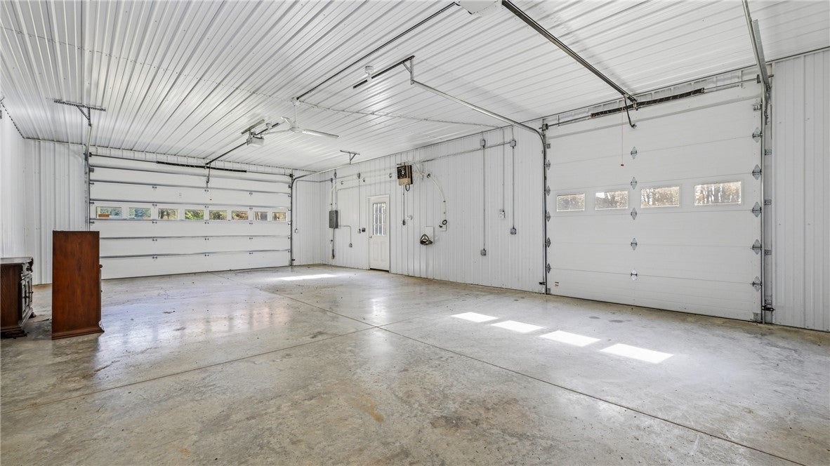 21 CLARK STREET