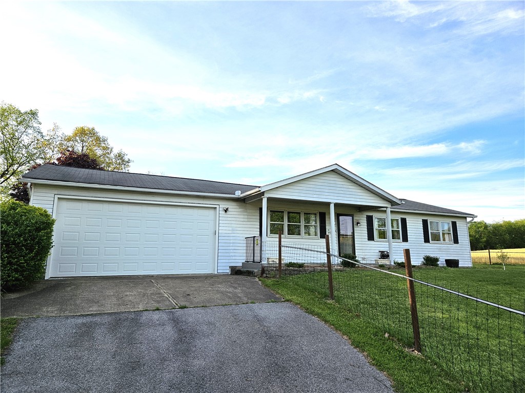 Center Twp/Homer Cty, Pennsylvania 15731, United States, 3 Bedrooms Bedrooms, ,2 BathroomsBathrooms,Residential,Pending,125476