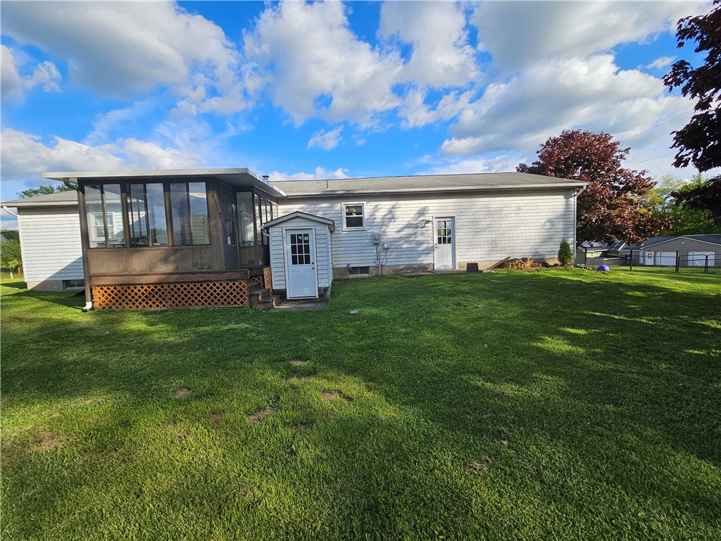 Center Twp/Homer Cty, Pennsylvania 15731, United States, 3 Bedrooms Bedrooms, ,2 BathroomsBathrooms,Residential,Pending,125476