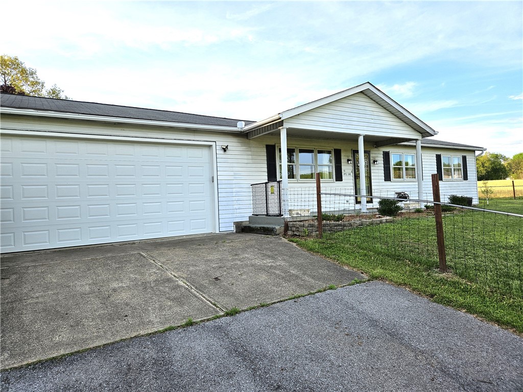 Center Twp/Homer Cty, Pennsylvania 15731, United States, 3 Bedrooms Bedrooms, ,2 BathroomsBathrooms,Residential,Pending,125476