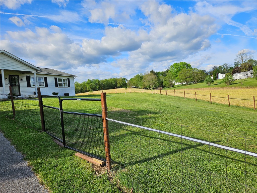 Center Twp/Homer Cty, Pennsylvania 15731, United States, 3 Bedrooms Bedrooms, ,2 BathroomsBathrooms,Residential,Pending,125476