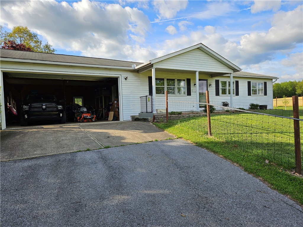 Center Twp/Homer Cty, Pennsylvania 15731, United States, 3 Bedrooms Bedrooms, ,2 BathroomsBathrooms,Residential,Pending,125476