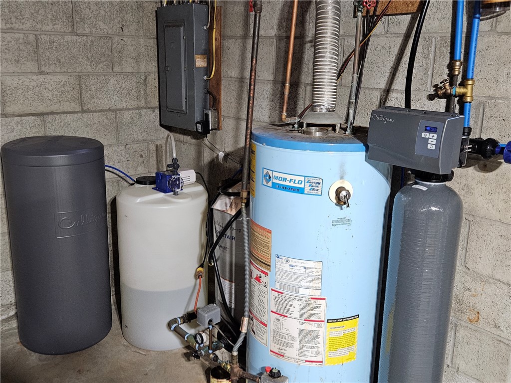 Center Twp/Homer Cty, Pennsylvania 15731, United States, 3 Bedrooms Bedrooms, ,2 BathroomsBathrooms,Residential,Pending,125476