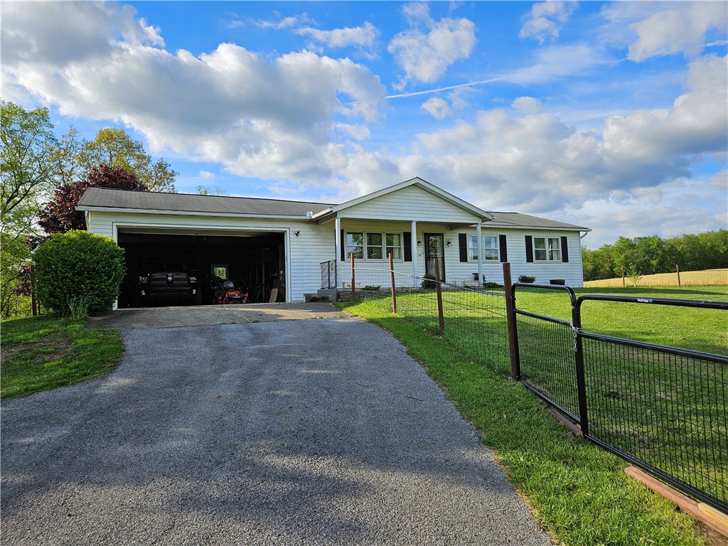 Center Twp/Homer Cty, Pennsylvania 15731, United States, 3 Bedrooms Bedrooms, ,2 BathroomsBathrooms,Residential,Pending,125476