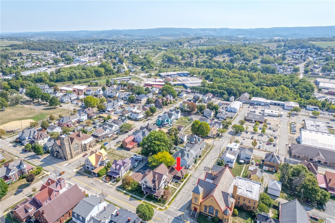 Scottdale, Pennsylvania 15683, United States, ,Residential,Active,234632