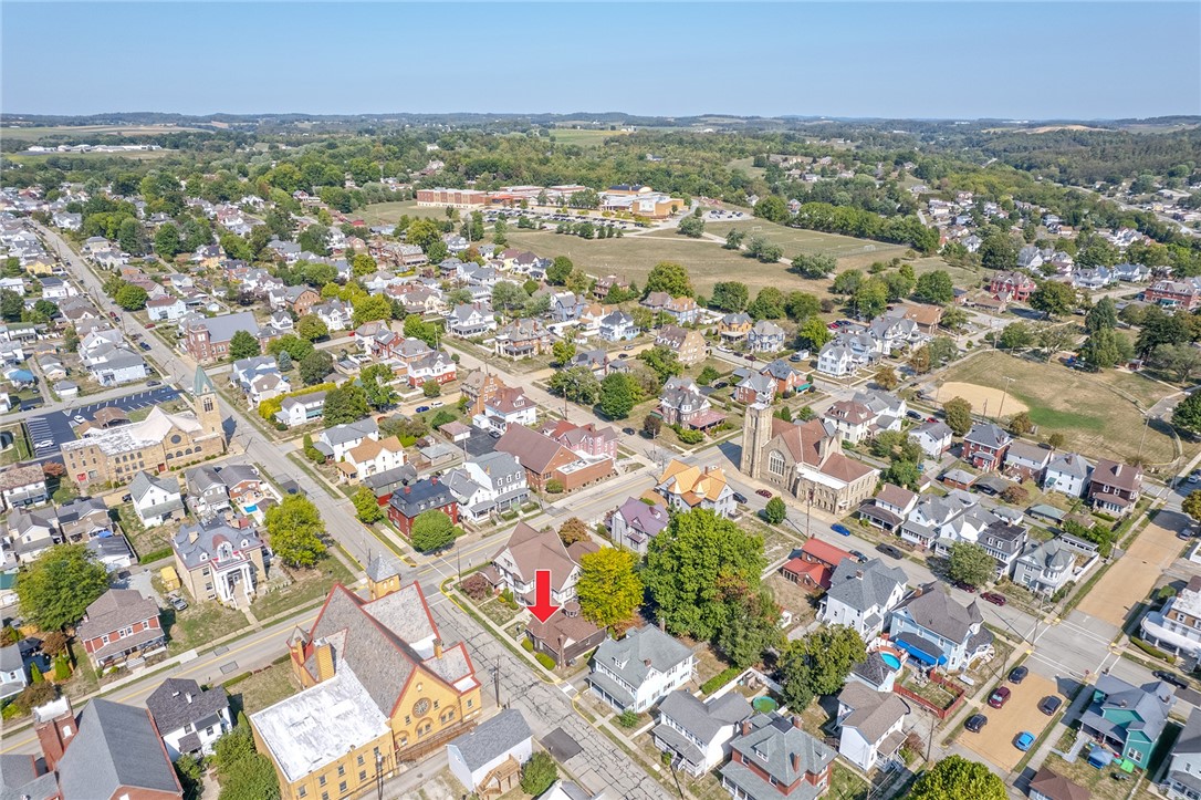 Scottdale, Pennsylvania 15683, United States, ,Residential,Active,234632