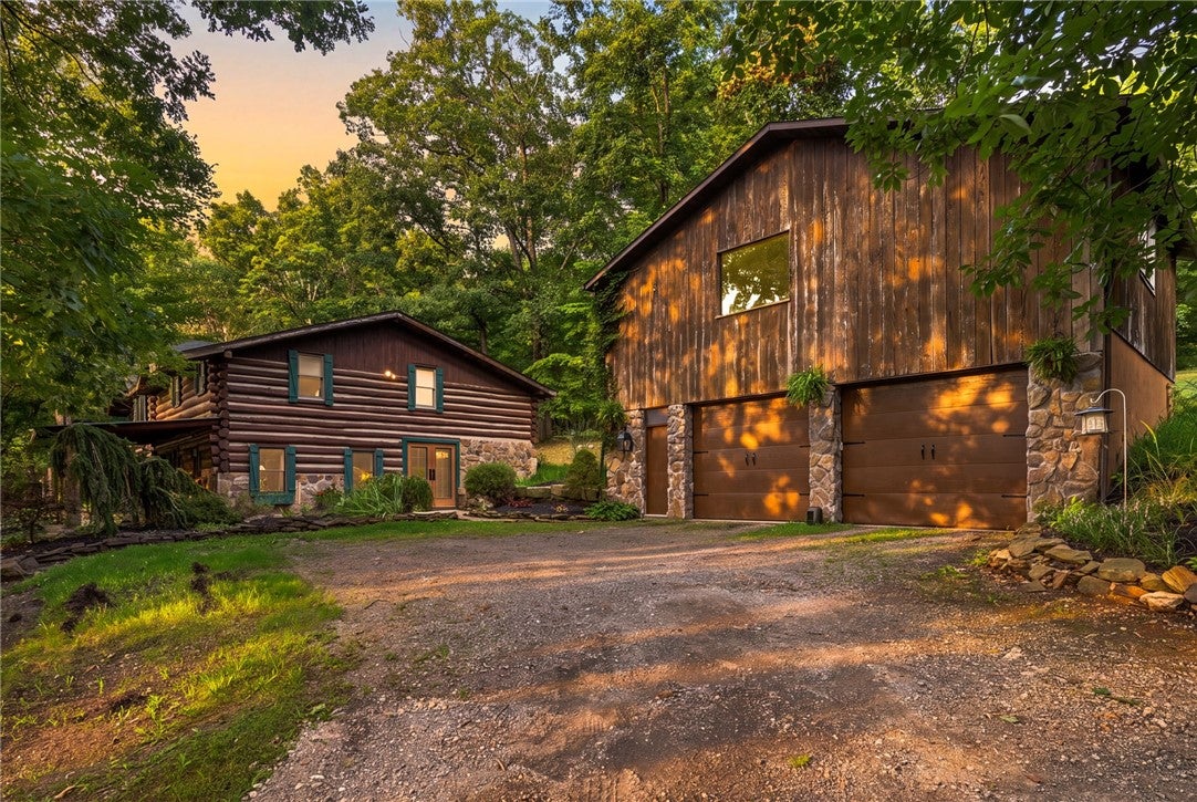 442 Strope Rd