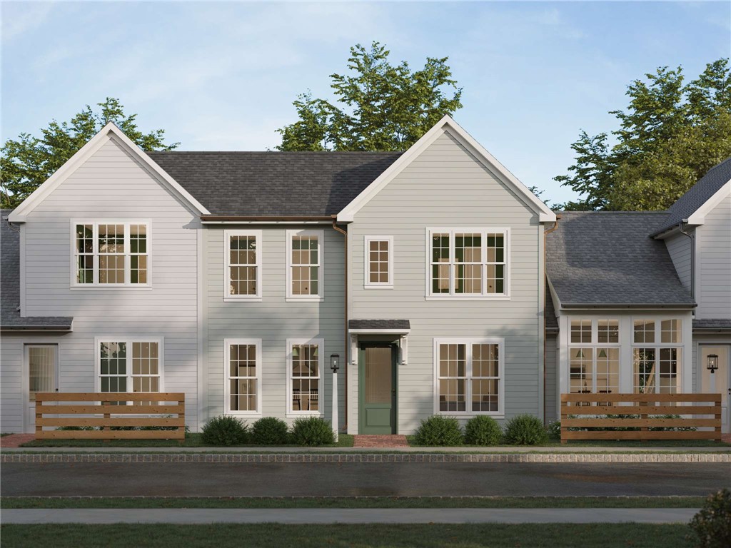 Photo 1 of 10 — 705 Bower Street, Cranberry Twp, PA 16066