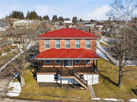 Homes For Sale - 423 South Street St<br/> Berlin, PA 15530