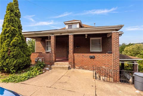Multifamily For Sale - 431 Elm Road Rd<br/> Beaver County, Ambridge, PA 15003