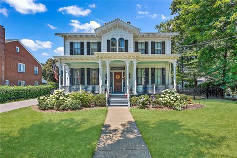 335 Chestnut Street Sewickley PA 15143