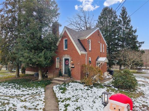 Homes For Sale - 4773 Warner Dr Dr<br/> Murrysville, PA 15668