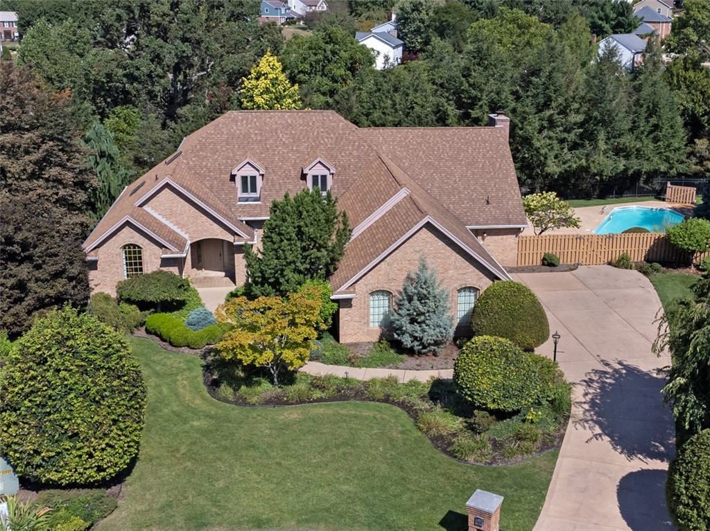 Murrysville, Pennsylvania 15668, United States, 4 Bedrooms Bedrooms, ,4 BathroomsBathrooms,Residential,Contingent,213568