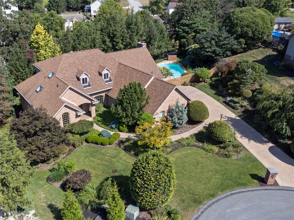 Murrysville, Pennsylvania 15668, United States, 4 Bedrooms Bedrooms, ,4 BathroomsBathrooms,Residential,Contingent,213568