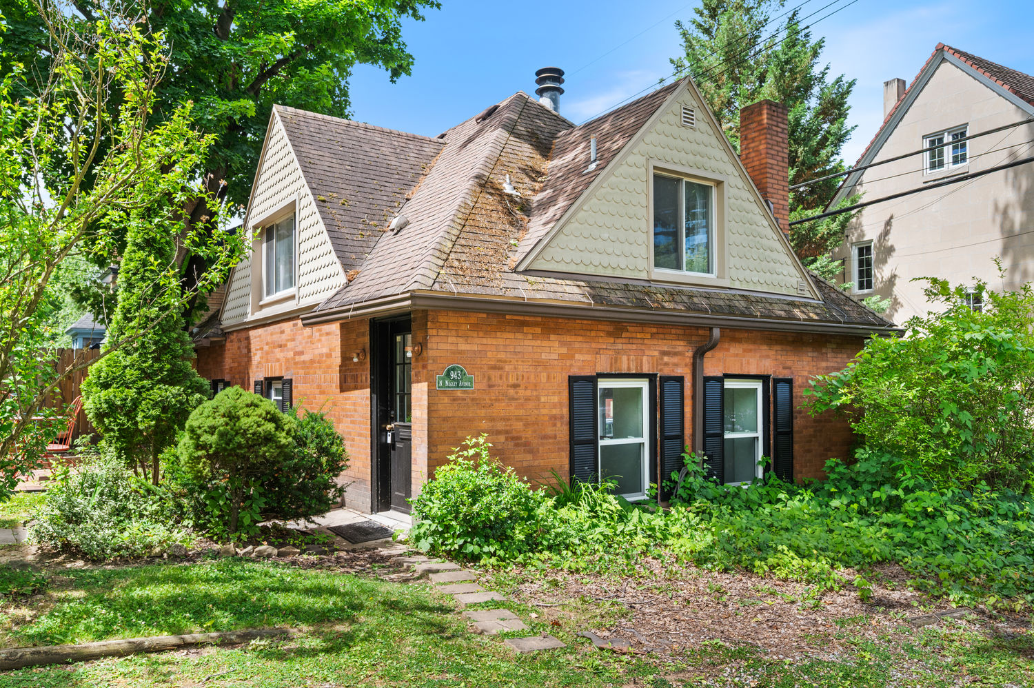 943 N Negley Avenue 4