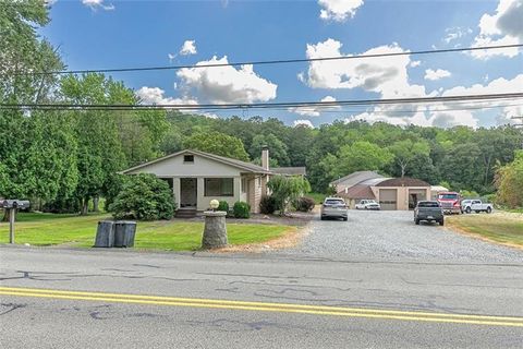Homes For Sale - 3275 Hills Church Road<br/> Murrysville, PA 15632