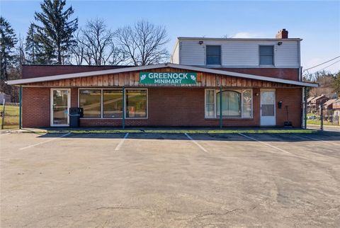 1129 Greenook Buena Vista Rd Elizabeth Twp/Boro PA 15135