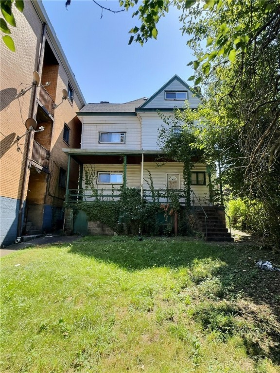 337 E 12th Avenue