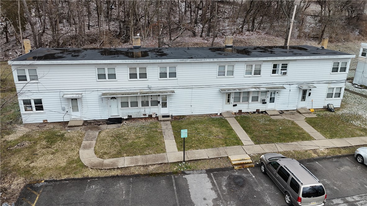 45 1/2 Mt. Vernon Drive