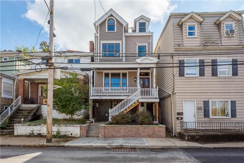 Photo for 110 Pius Street.