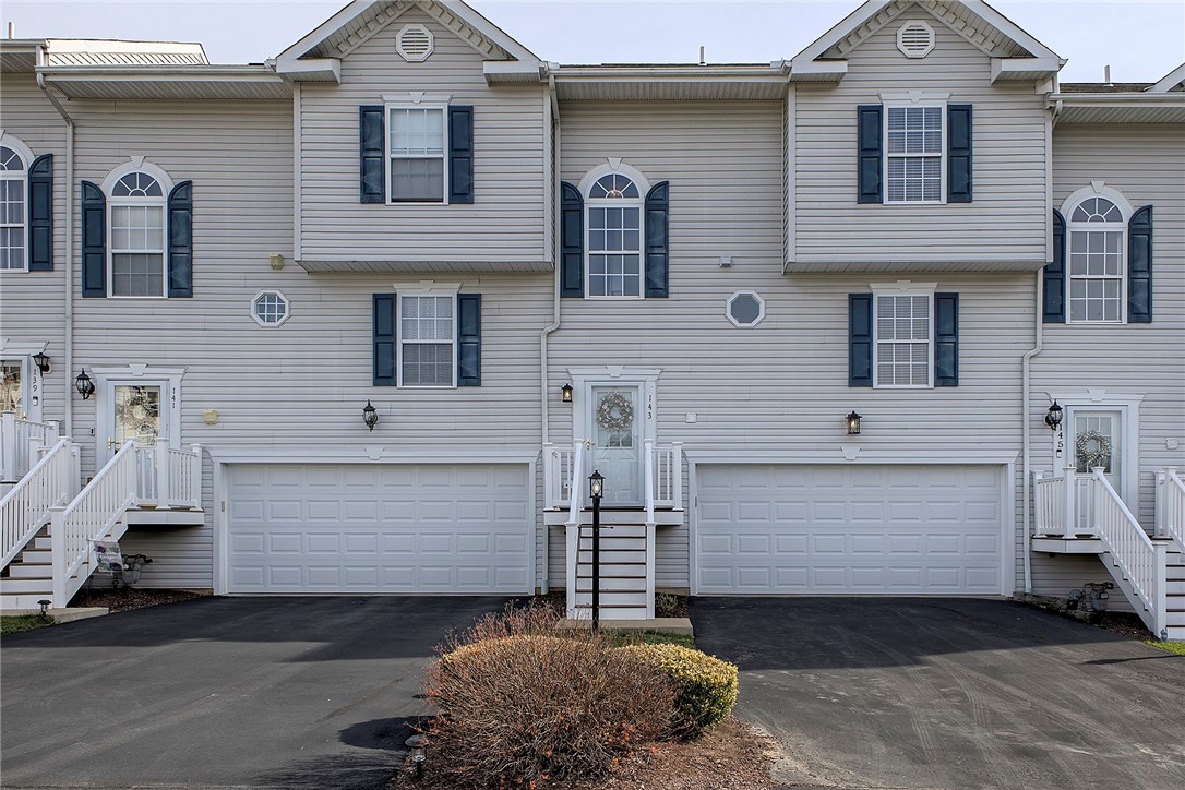 143 Manor View Drive, Manor, Pennsylvania image 32