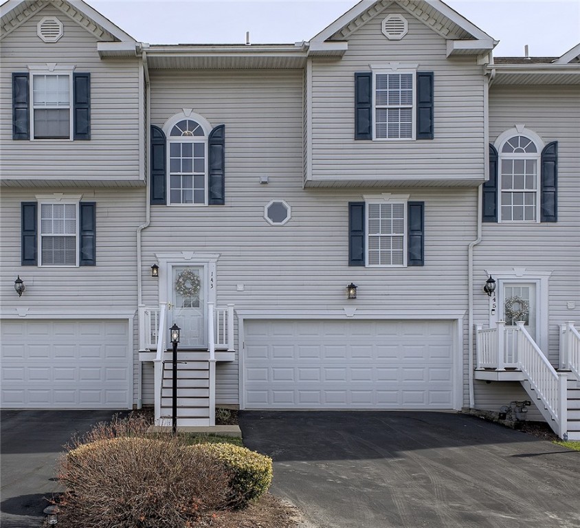 143 Manor View Drive, Manor, Pennsylvania image 1