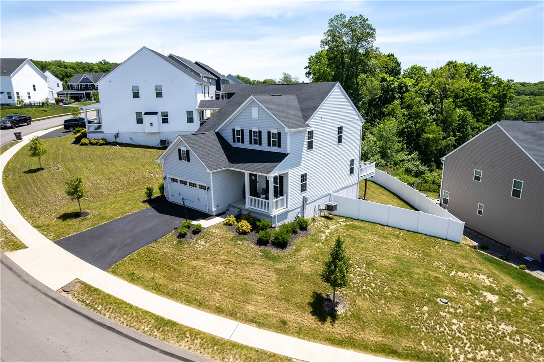 149 Woodsman Ridge Dr