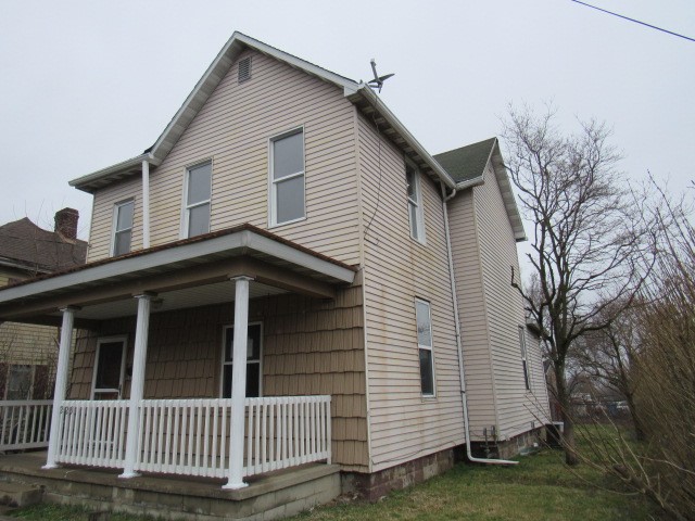 223 Searight Avenue Ave, Uniontown, Pennsylvania image 2