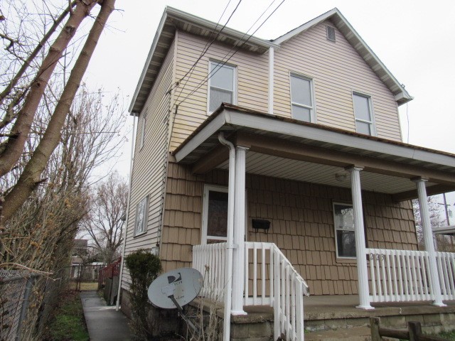 223 Searight Avenue Ave, Uniontown, Pennsylvania image 3