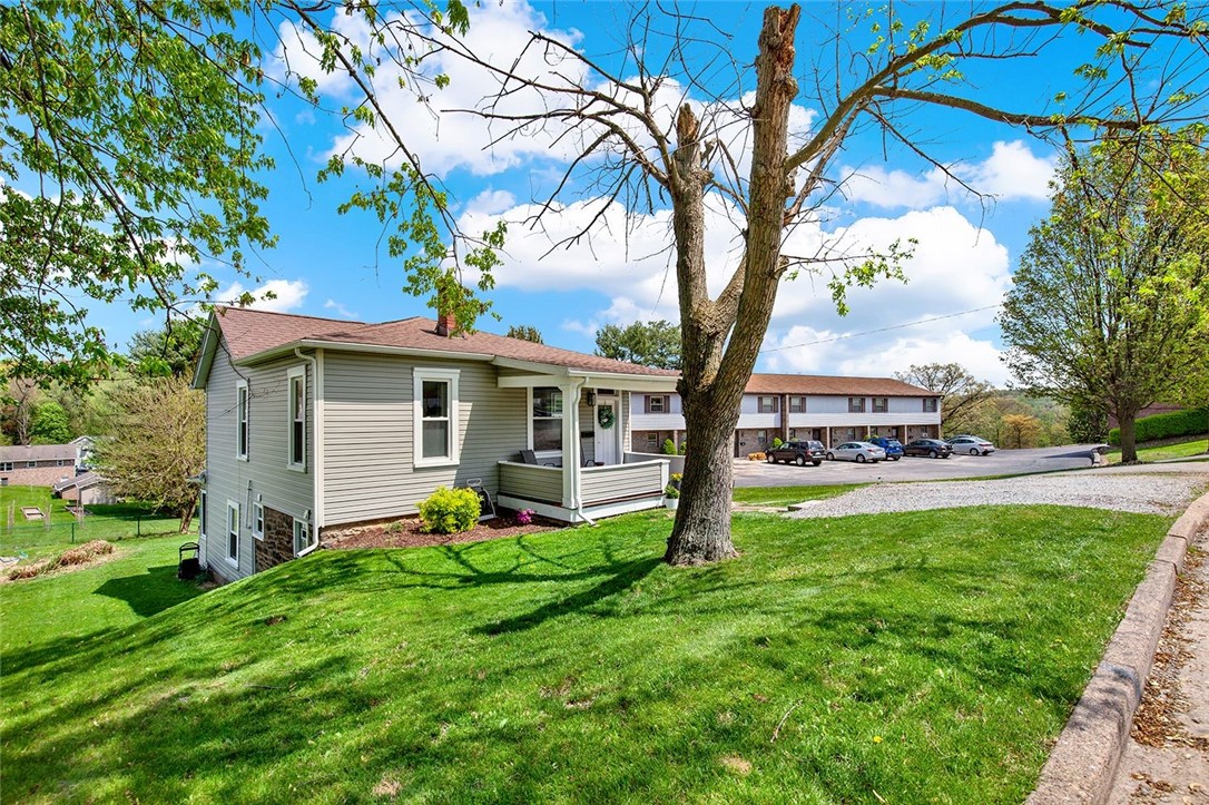 501 Morningside Ave Ave, Jeannette, Pennsylvania image 22