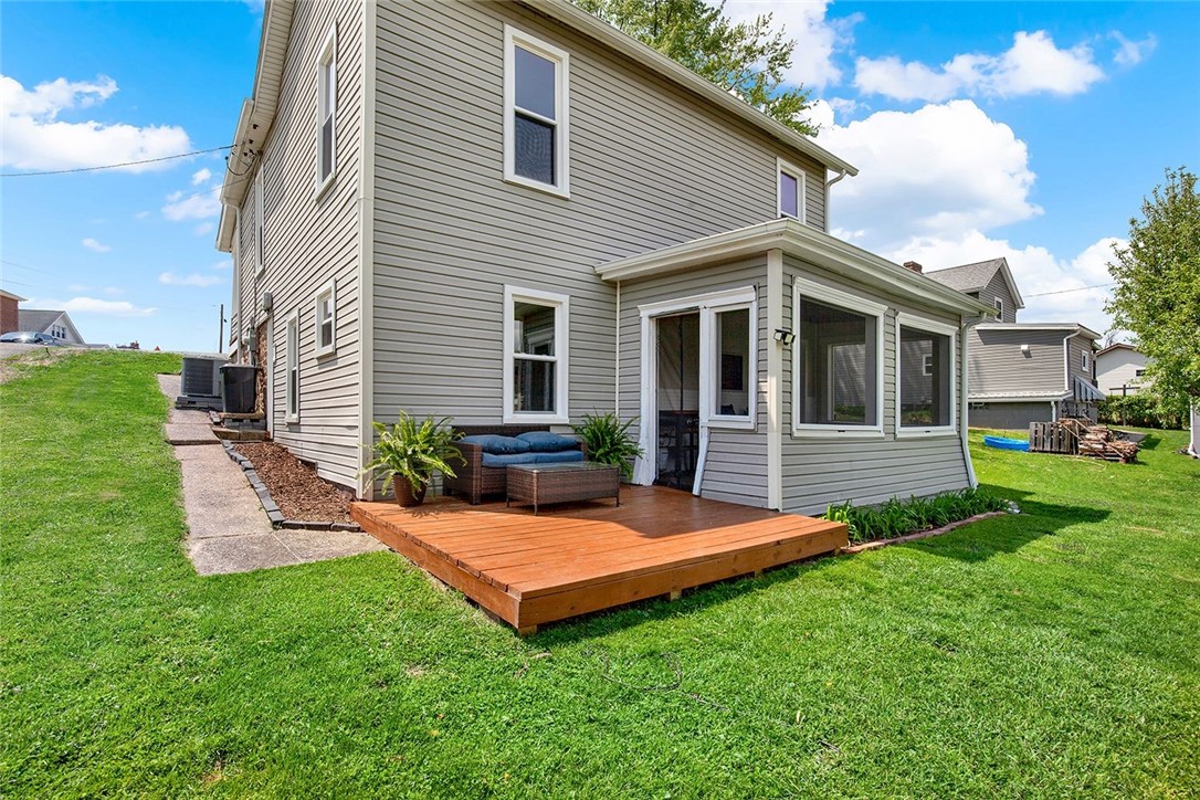 501 Morningside Ave Ave, Jeannette, Pennsylvania image 18
