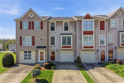Photo of 307 Hamlet Ct, Pittsburgh, PA 15227 (MLS # 1750932)