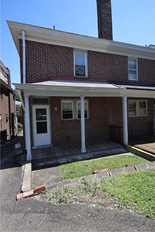 Squirrel Hill, Pennsylvania 15217, United States, 4 Bedrooms Bedrooms, ,2 BathroomsBathrooms,Residential,Active,177654