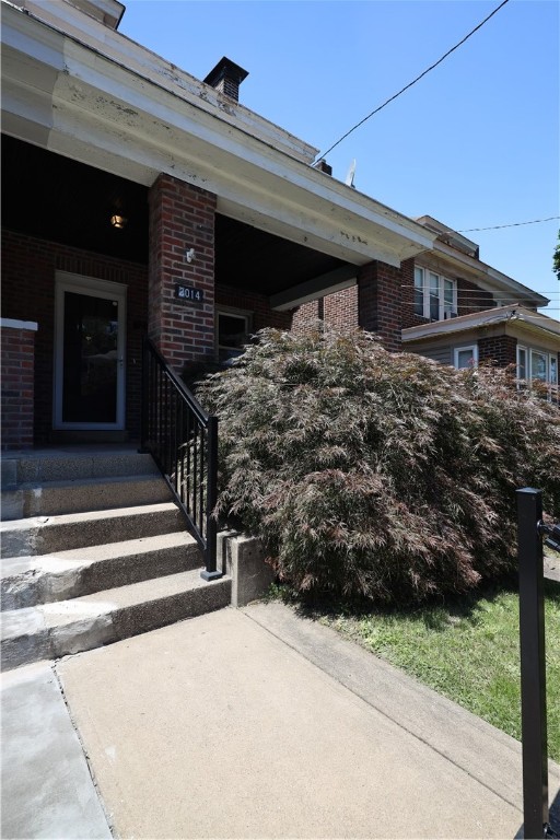 Squirrel Hill, Pennsylvania 15217, United States, 4 Bedrooms Bedrooms, ,2 BathroomsBathrooms,Residential,Active,177654