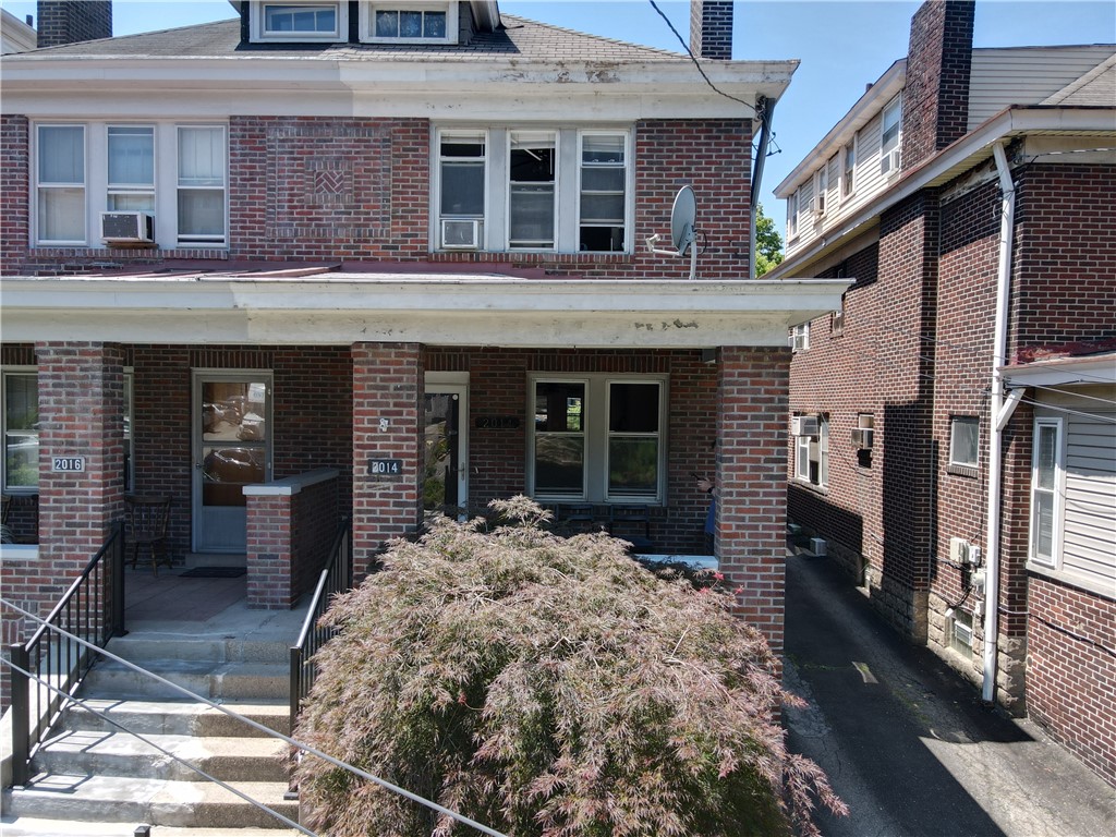 Squirrel Hill, Pennsylvania 15217, United States, 4 Bedrooms Bedrooms, ,2 BathroomsBathrooms,Residential,Active,177654