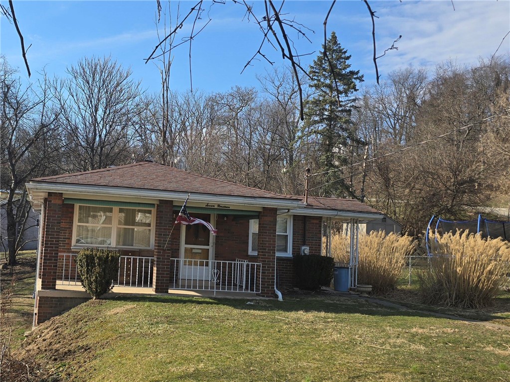 719 Julia St St, Jeannette, Pennsylvania image 1