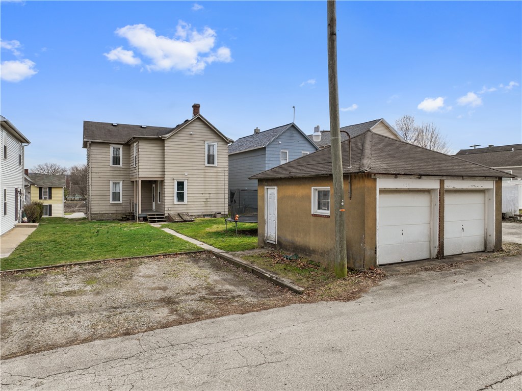 430 Lloyd Avenue Ave, Latrobe, Pennsylvania image 38