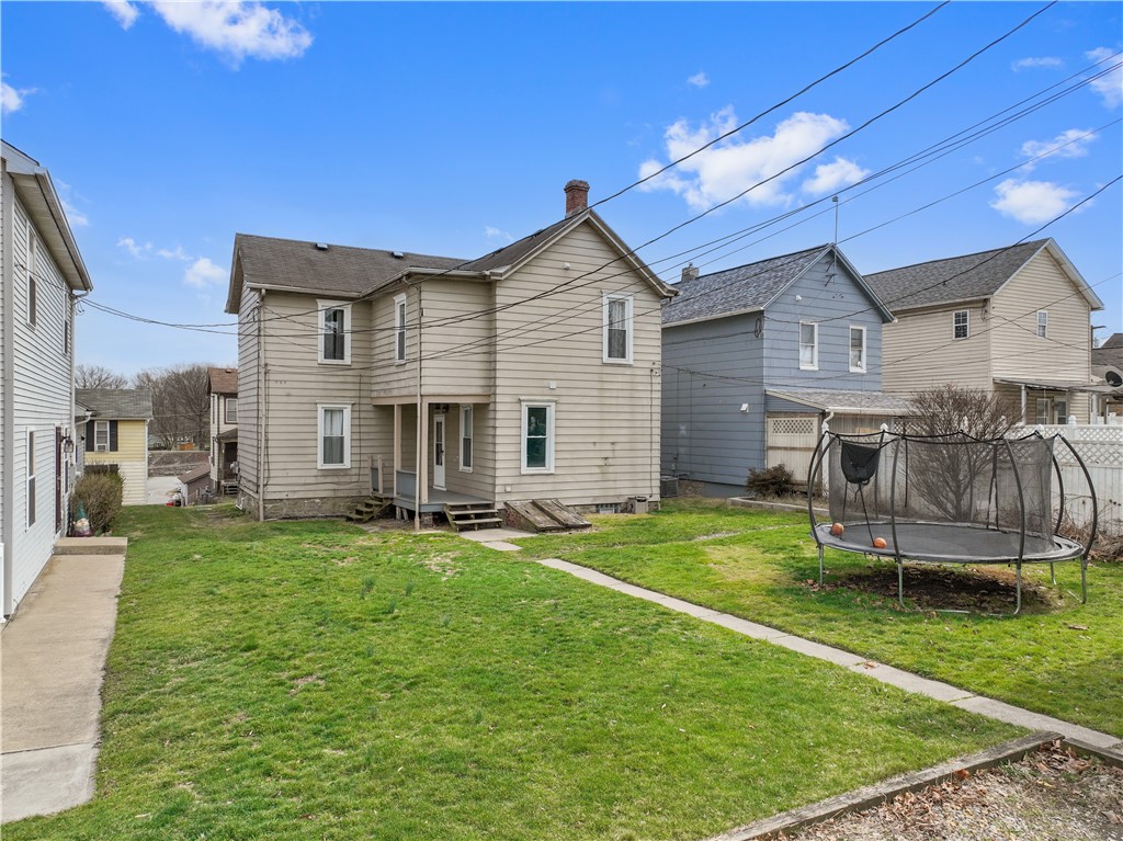 430 Lloyd Avenue Ave, Latrobe, Pennsylvania image 37
