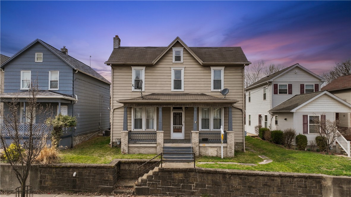 430 Lloyd Avenue Ave, Latrobe, Pennsylvania image 41