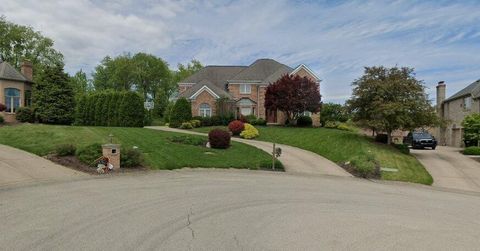 102 Meadowvue Ct Peters Twp PA 15367