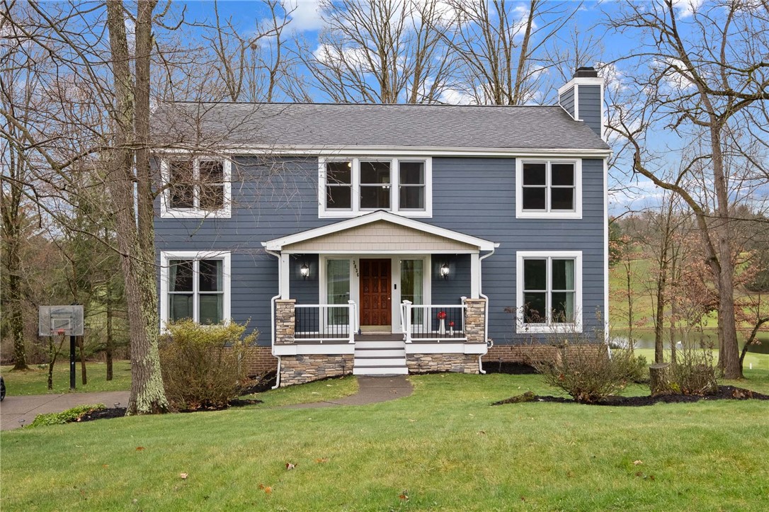 3836 Kim Ln Ln, Richland, Pennsylvania image 1