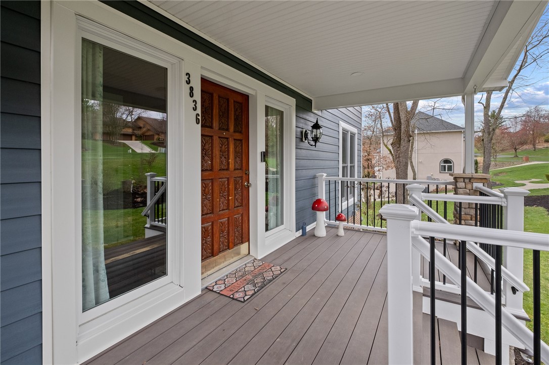 3836 Kim Ln Ln, Richland, Pennsylvania image 4